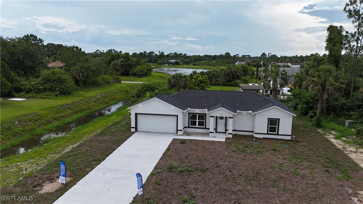 Real Estate in Southwest Florida