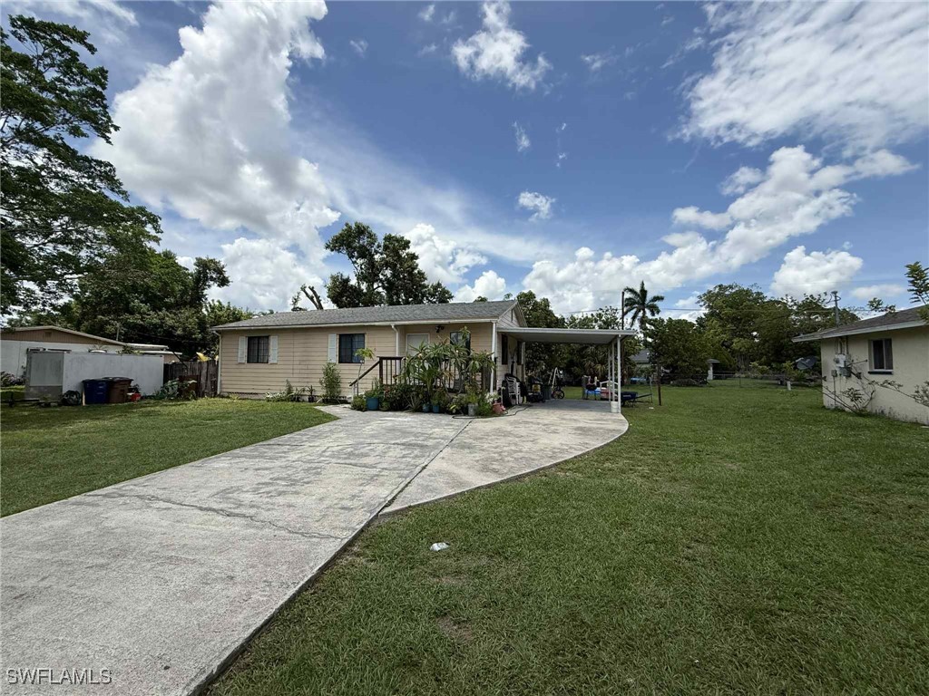 13026  Fourth Street