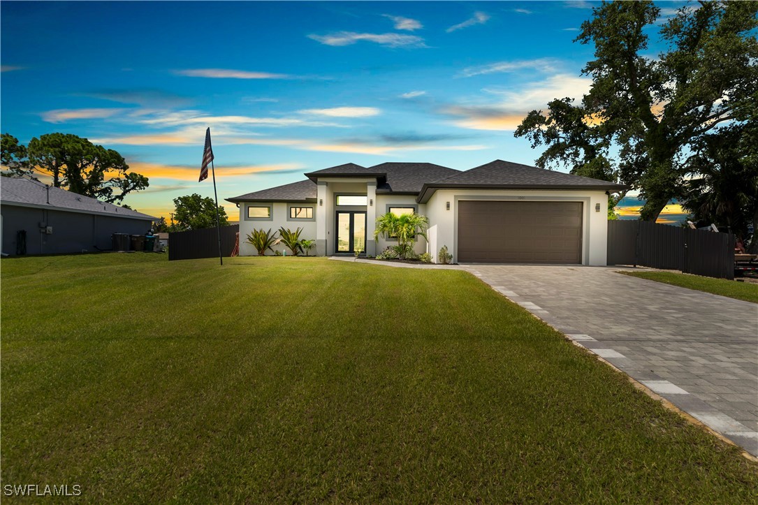 1001 NE 36th Street