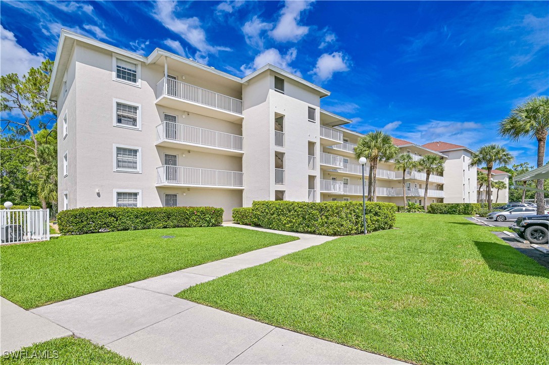 441  Quail Forest Boulevard, Apt A302