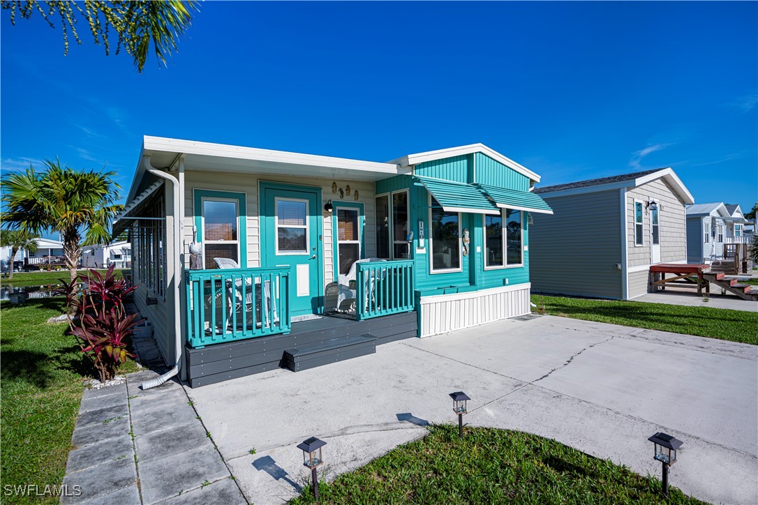 170  Vista Mar Drive