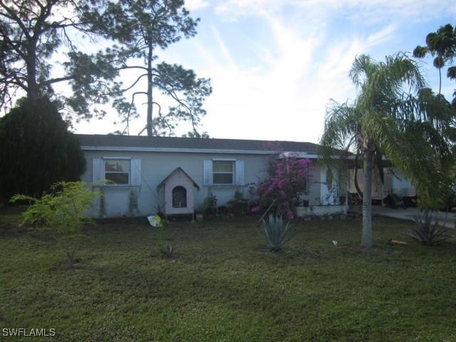 1118  Navajo Avenue