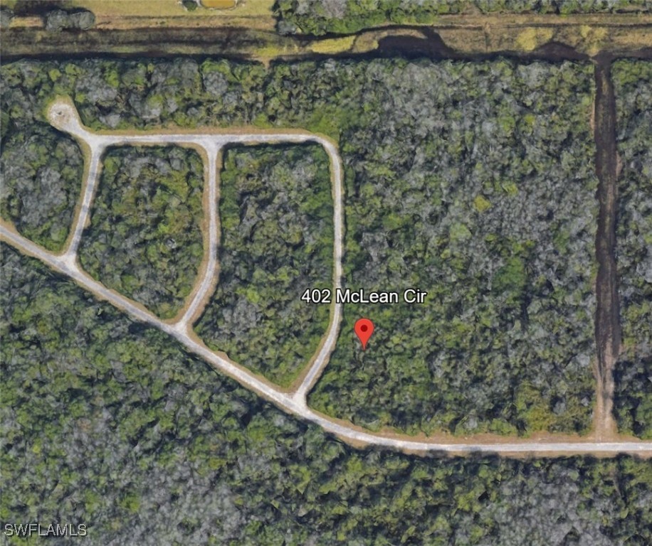 402  McLean Circle