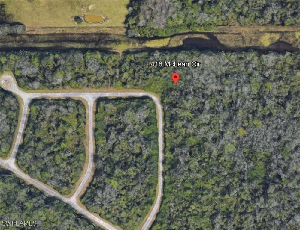 416  McLean Circle