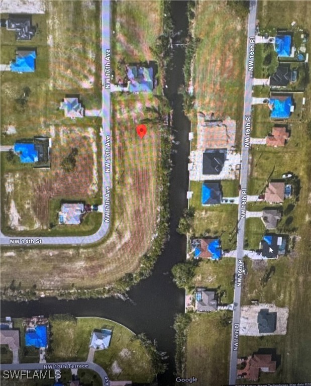 1415 NW 17th Avenue