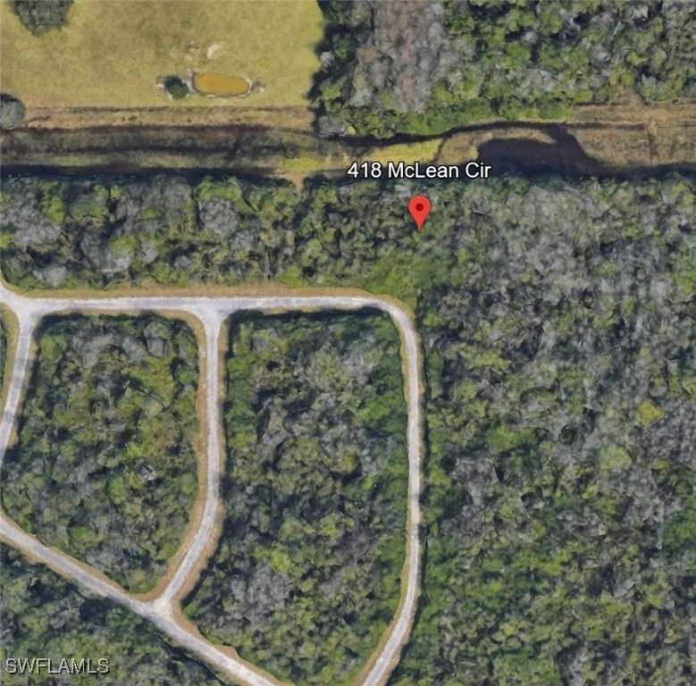 418  McLean Circle