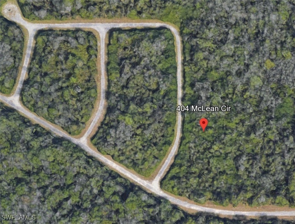 404  McLean Circle