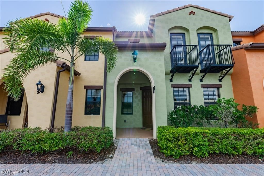 8697  Olinda Way, Apt 7609