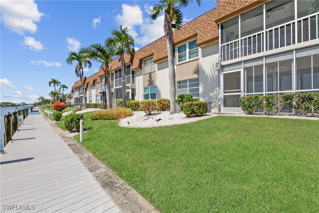 4116 SE 19th Avenue, Apt 102