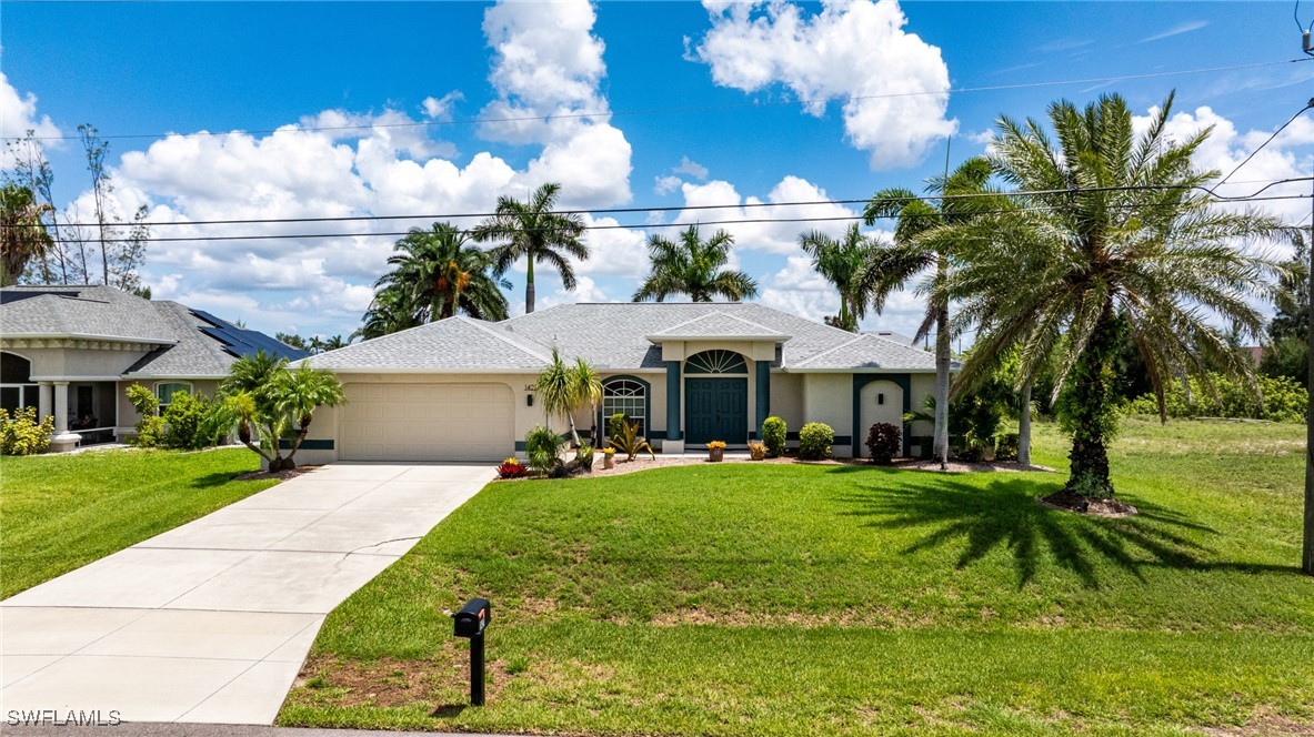 Real Estate in Southwest Florida