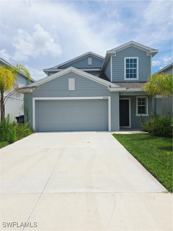 20111  Caroline Creek Place