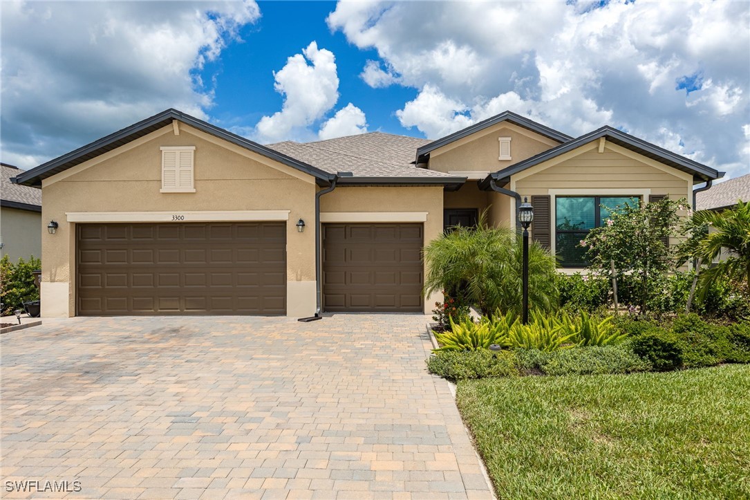 3300  Altimira Drive