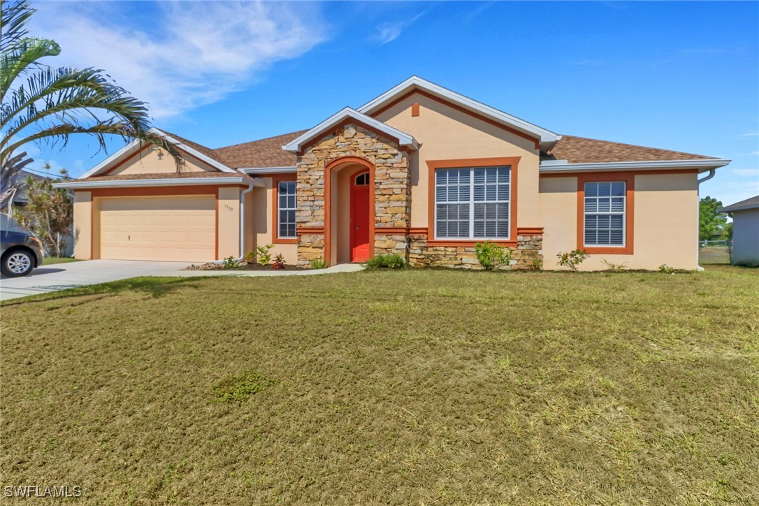 1509 SW 17th Place