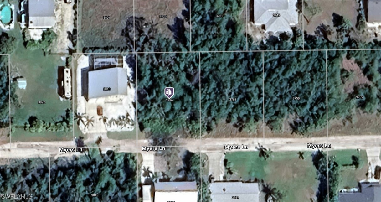 3786  Myers Lane