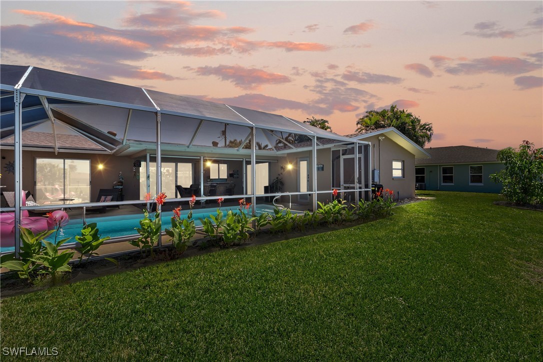 Real Estate in Southwest Florida