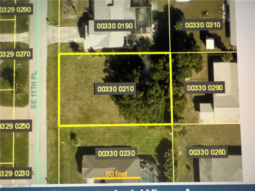 4547 SE 11th Place