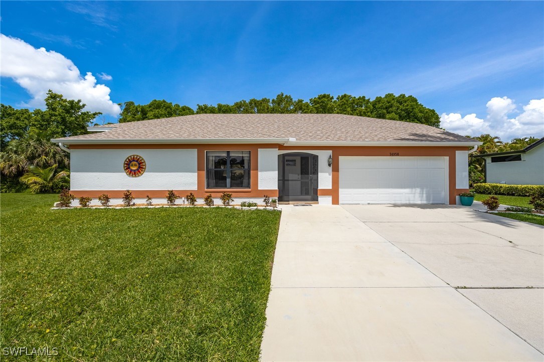 Real Estate in Southwest Florida