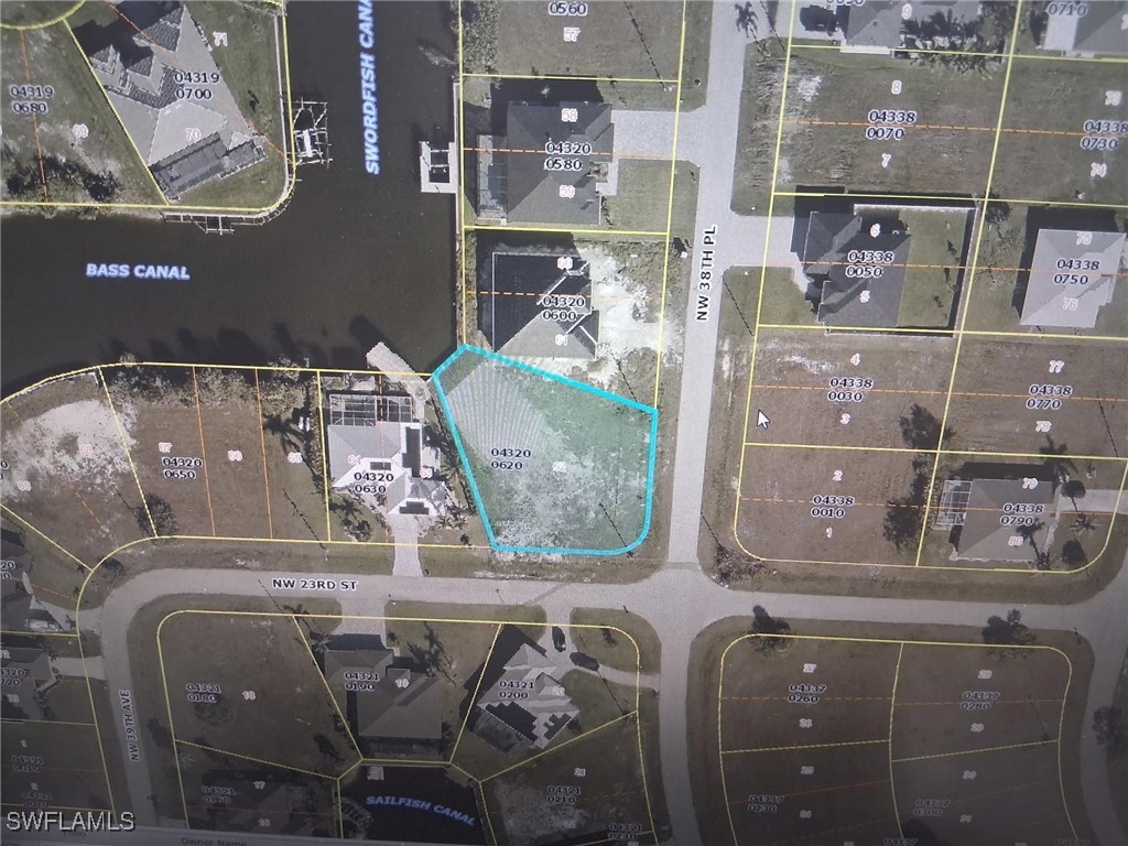 2300 NW 38th Place