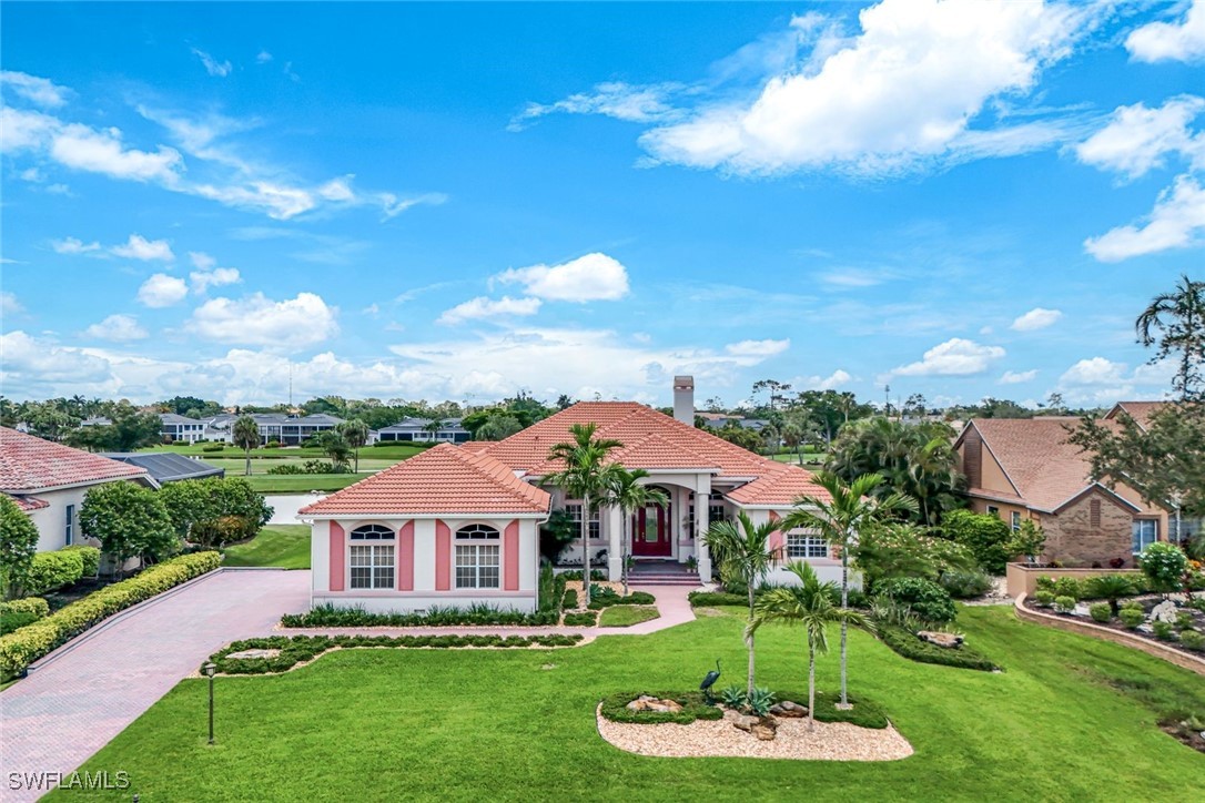 16677  Panther Paw Court