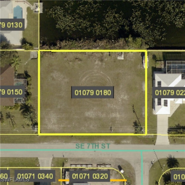 429 SE 7th Street