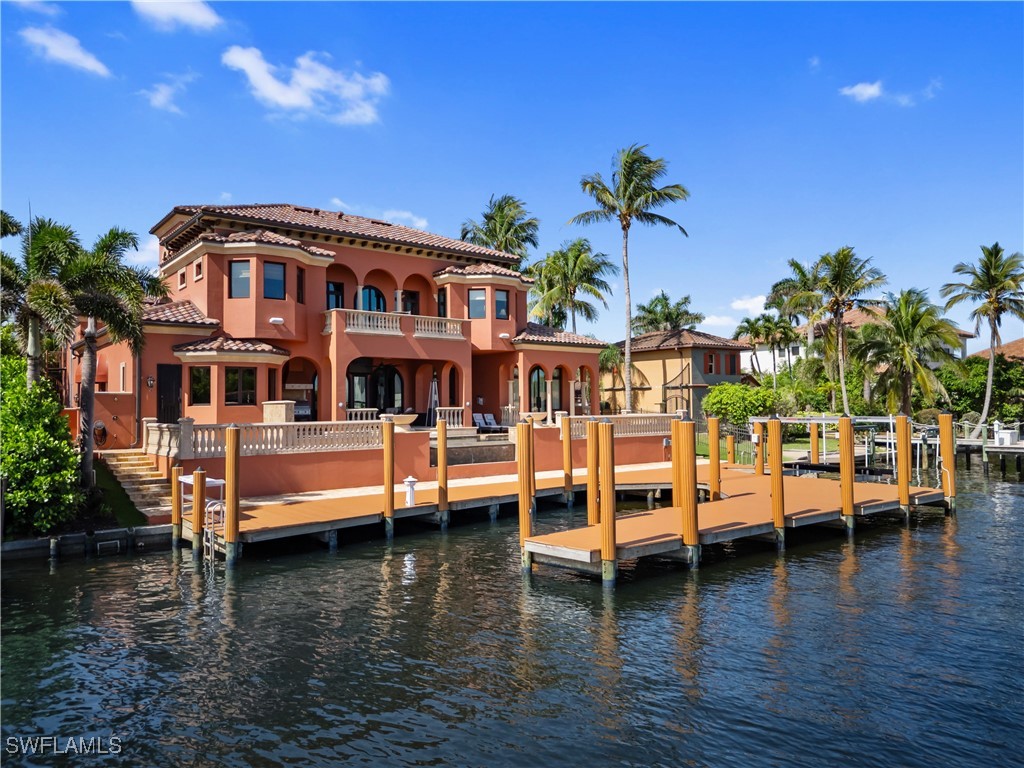 Real Estate in Southwest Florida