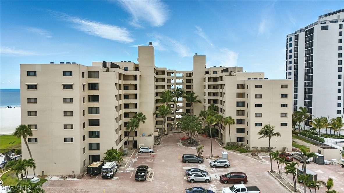 6662  Estero Boulevard, Apt 708