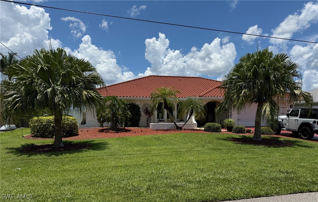 Real Estate in Southwest Florida