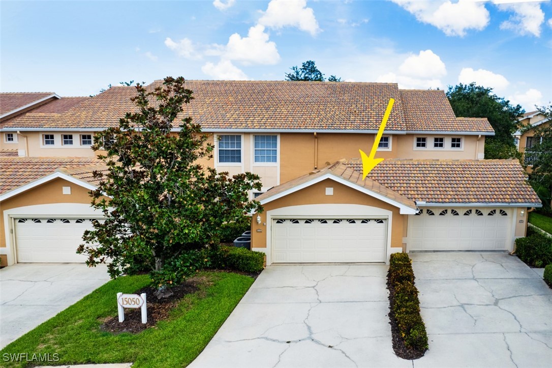 15050  Lakeside View Drive, Apt 1003
