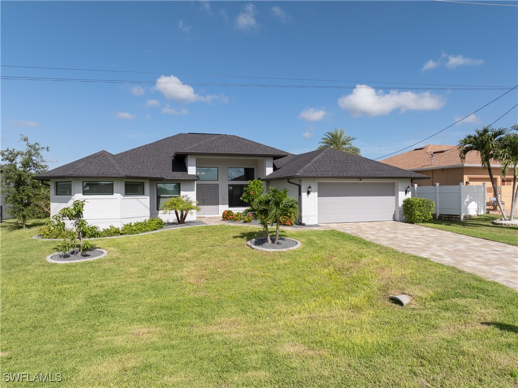 Real Estate in Southwest Florida