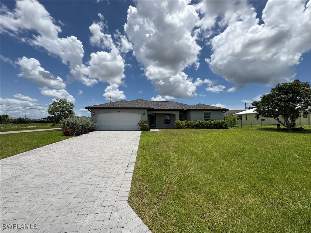 1400 SW 1st Terrace