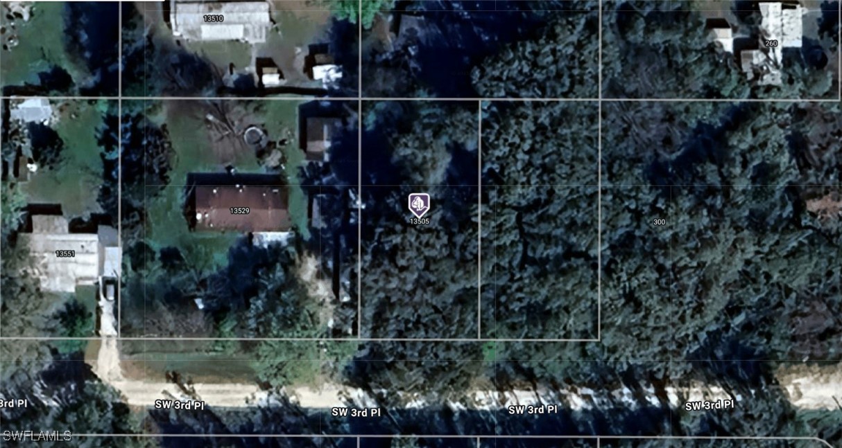 13505 SW 3rd Place