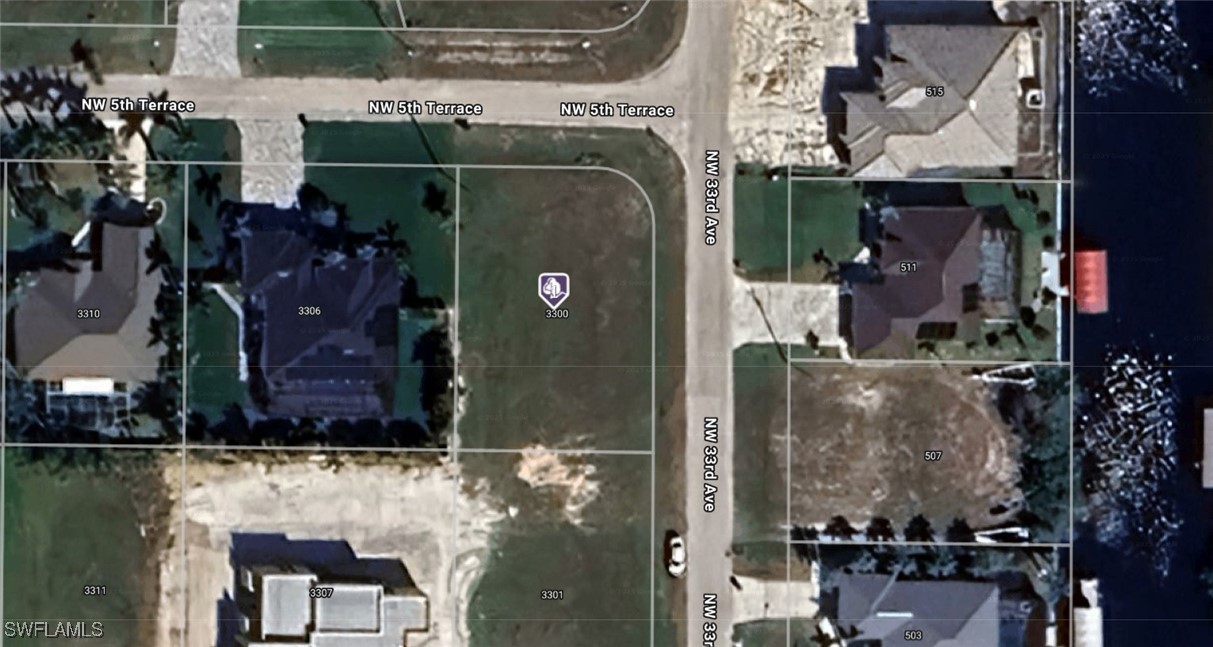 3300 NW 5th Terrace