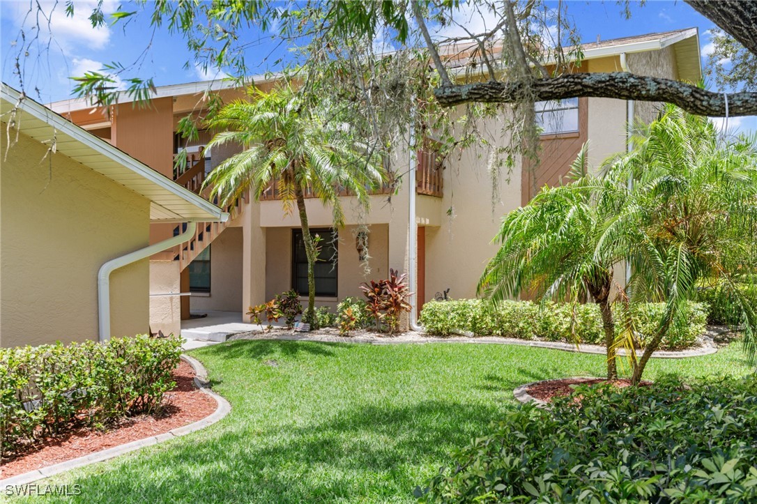 15320  Moonraker Court, Apt 206