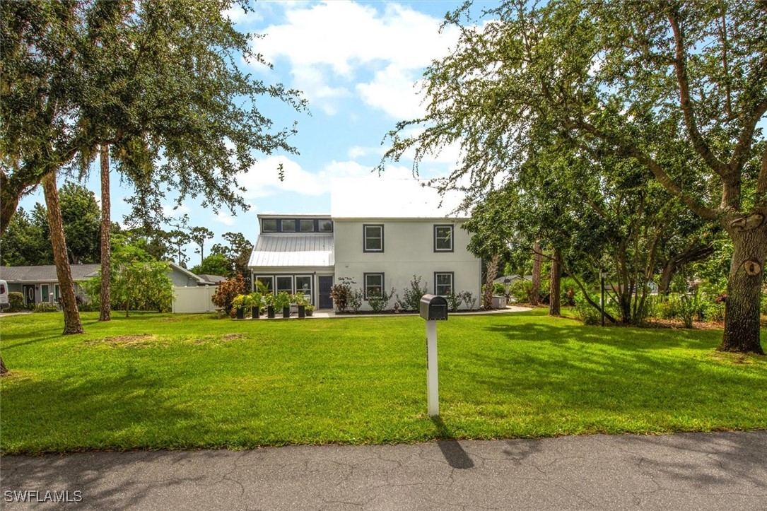 6384  Morgan La Fee Lane