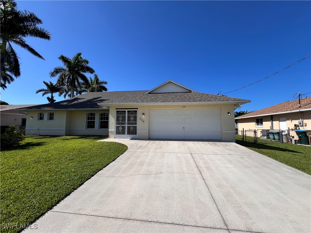 234 SW 43rd Street