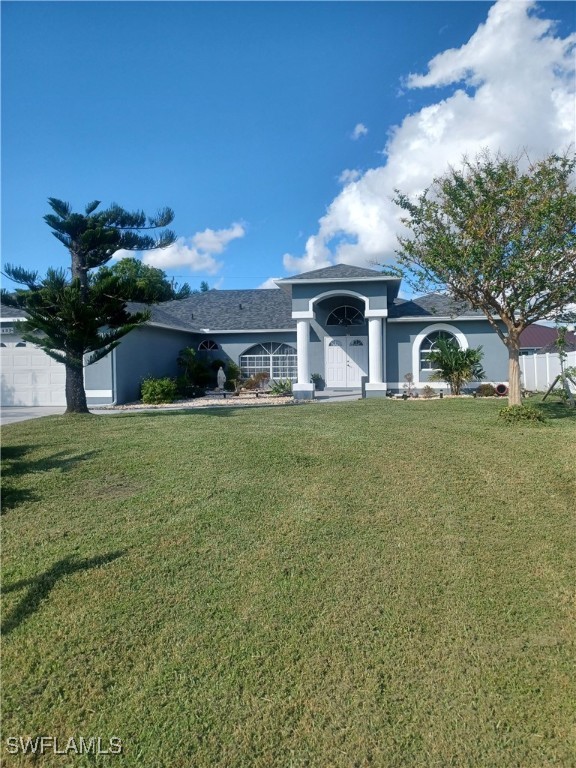 1131 SW 47th Street
