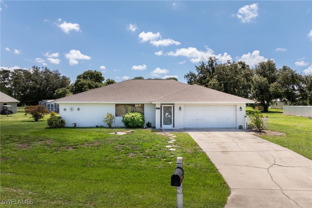 1821  Pine Wood Court