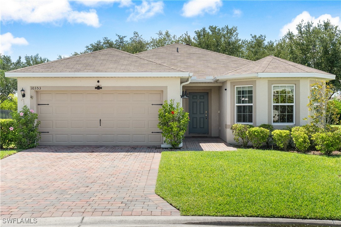 10353  Silver Pond Lane