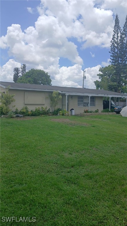 506  York Rd