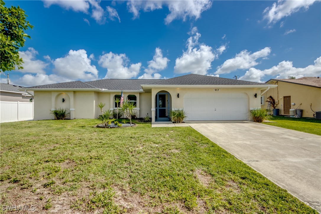917 SW 23rd Street
