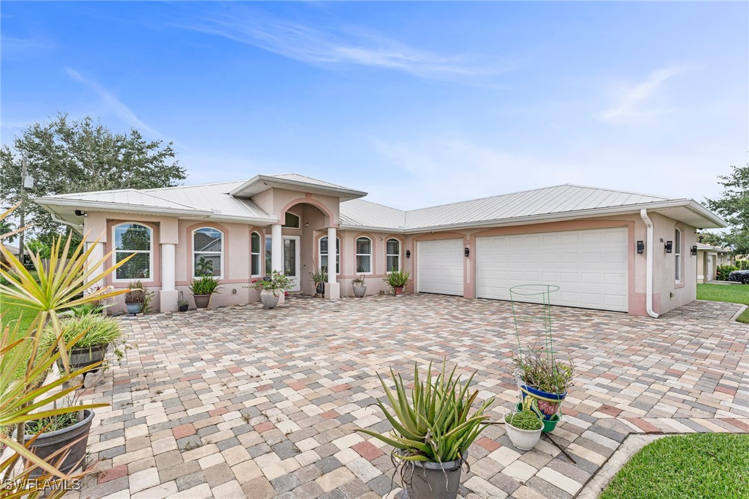 Real Estate in Southwest Florida