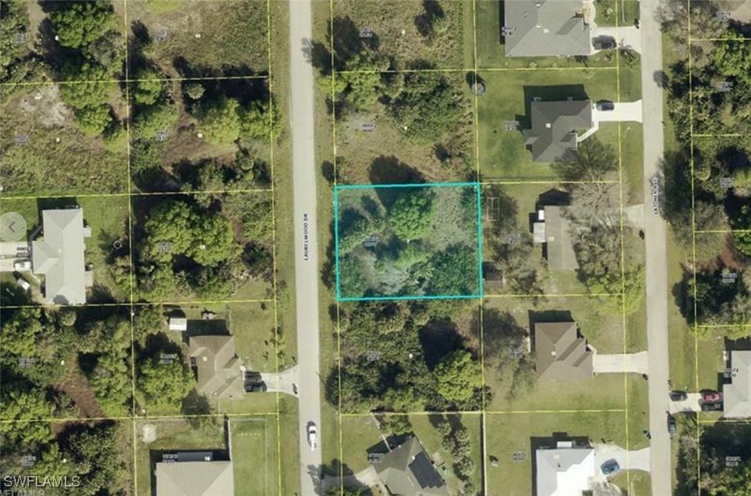 6016  Laurelwood Drive
