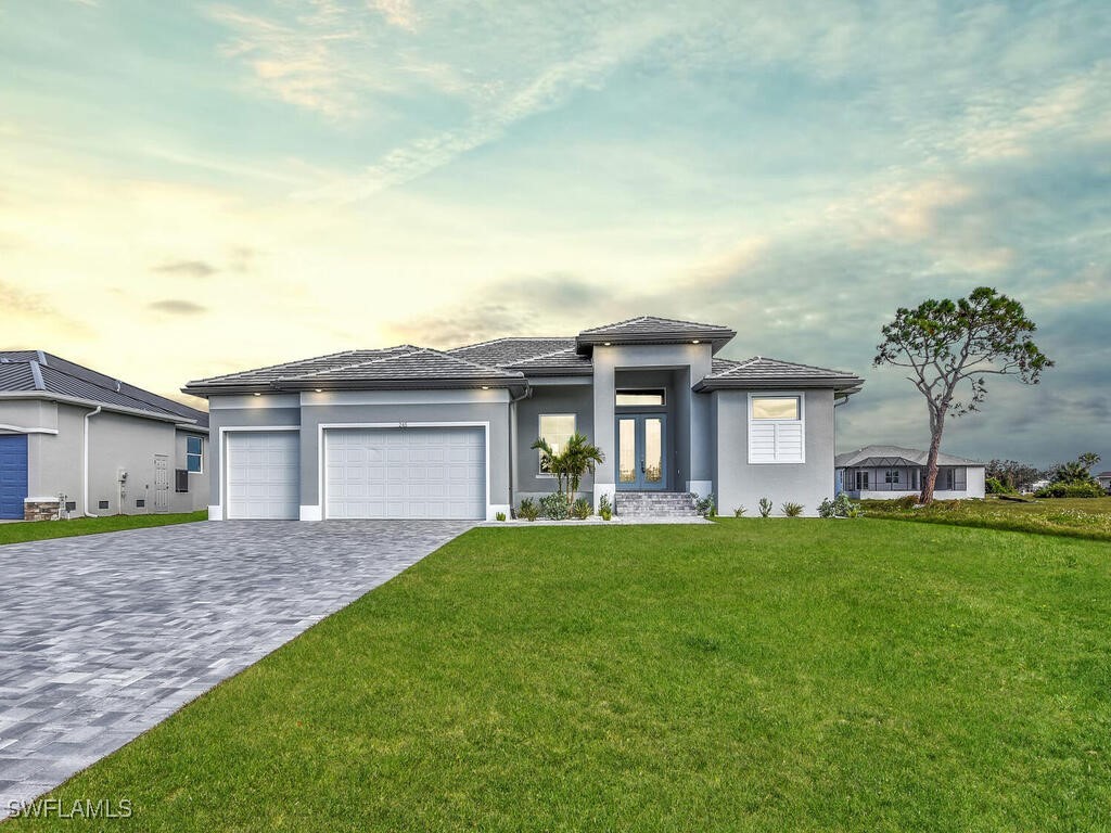 Real Estate in Southwest Florida