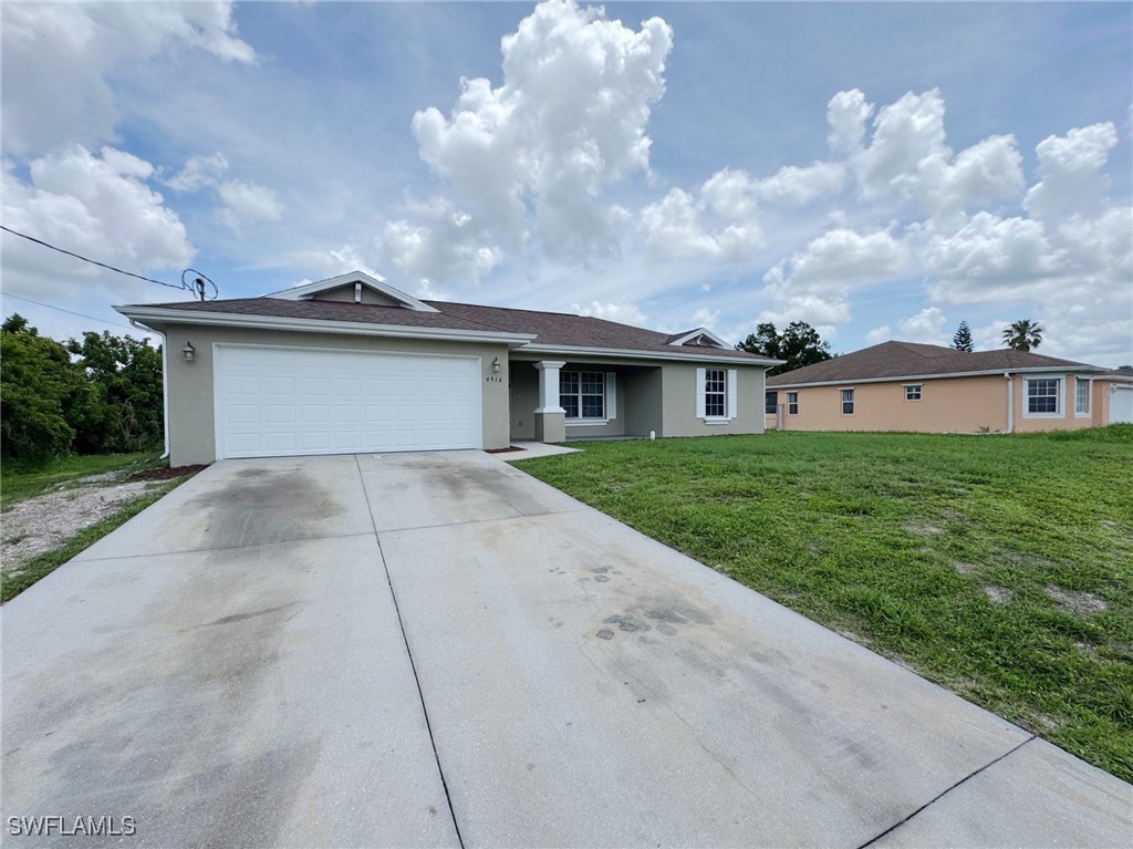 Real Estate in Southwest Florida
