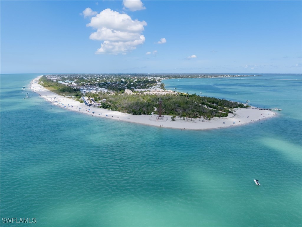 2950 W Gulf Drive