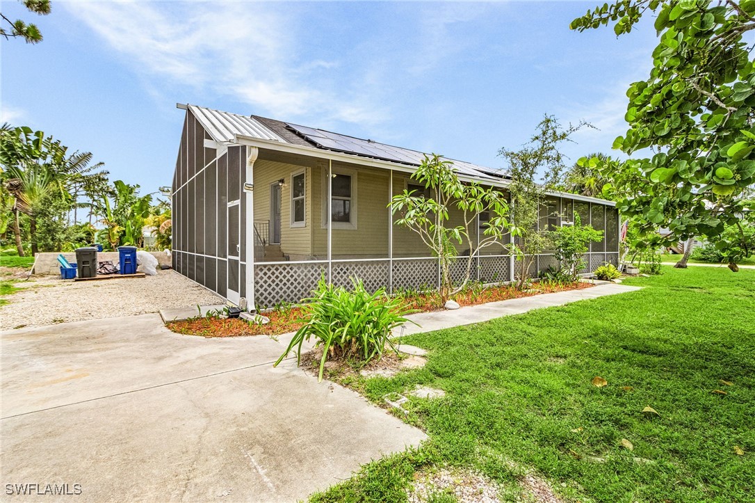 7256  Victory Road