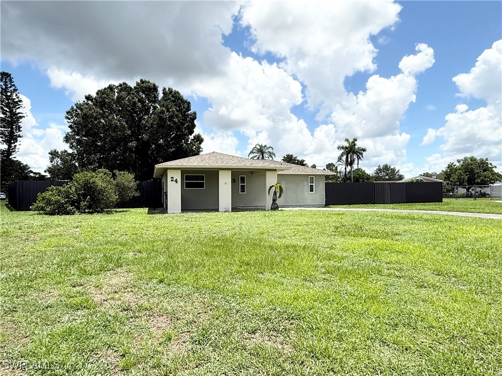 24  Charwood Circle
