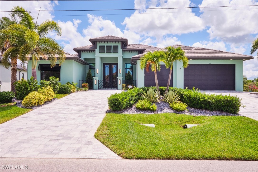 Real Estate in Southwest Florida