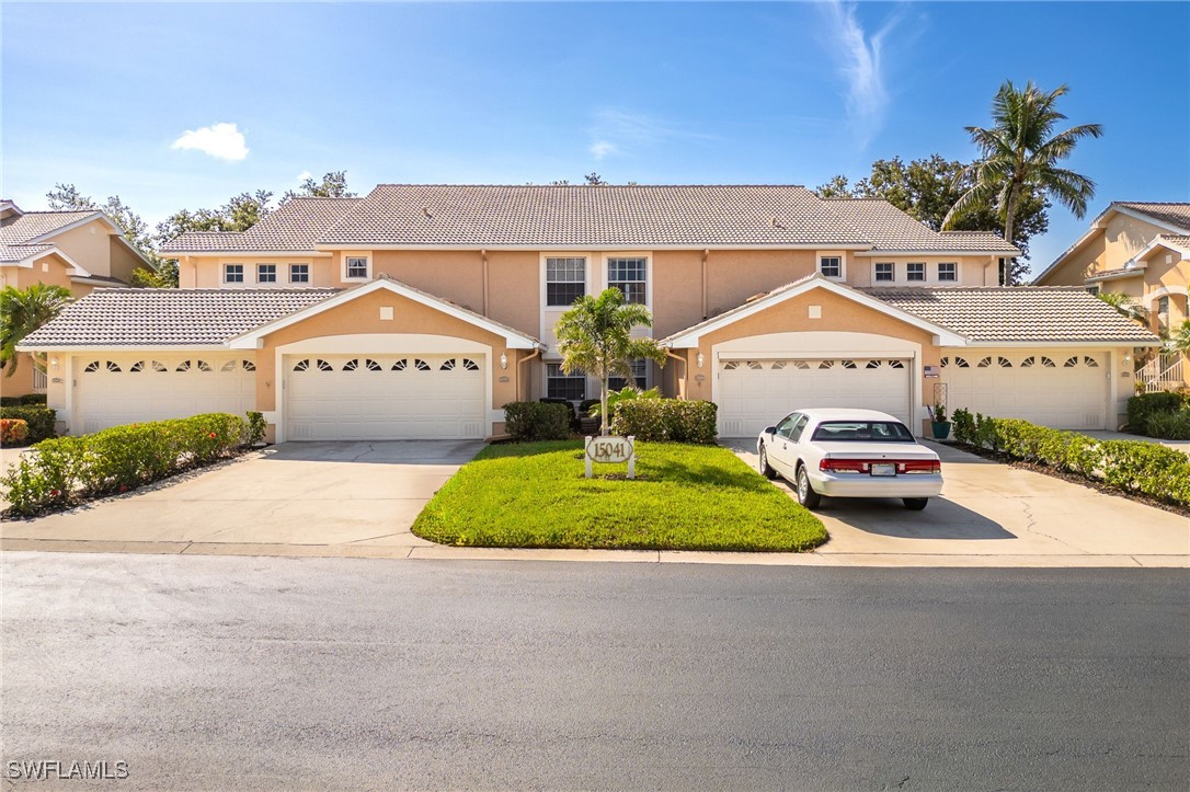 15041  Lakeside View Drive, Apt 2104