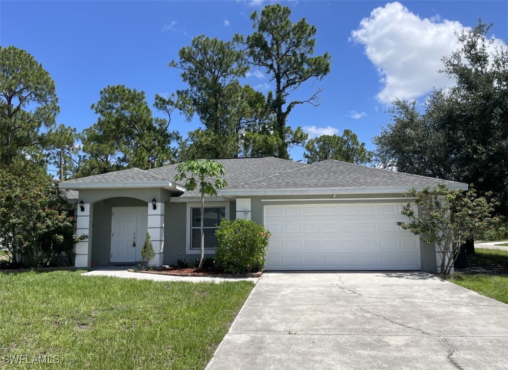200 W 17th Street